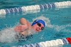 Women's Swimming & Diving  Wheaton College Women’s Swimming & Diving vs Mount Holyoke College. - Photo by Keith Nordstrom : Wheaton, Swimming & Diving